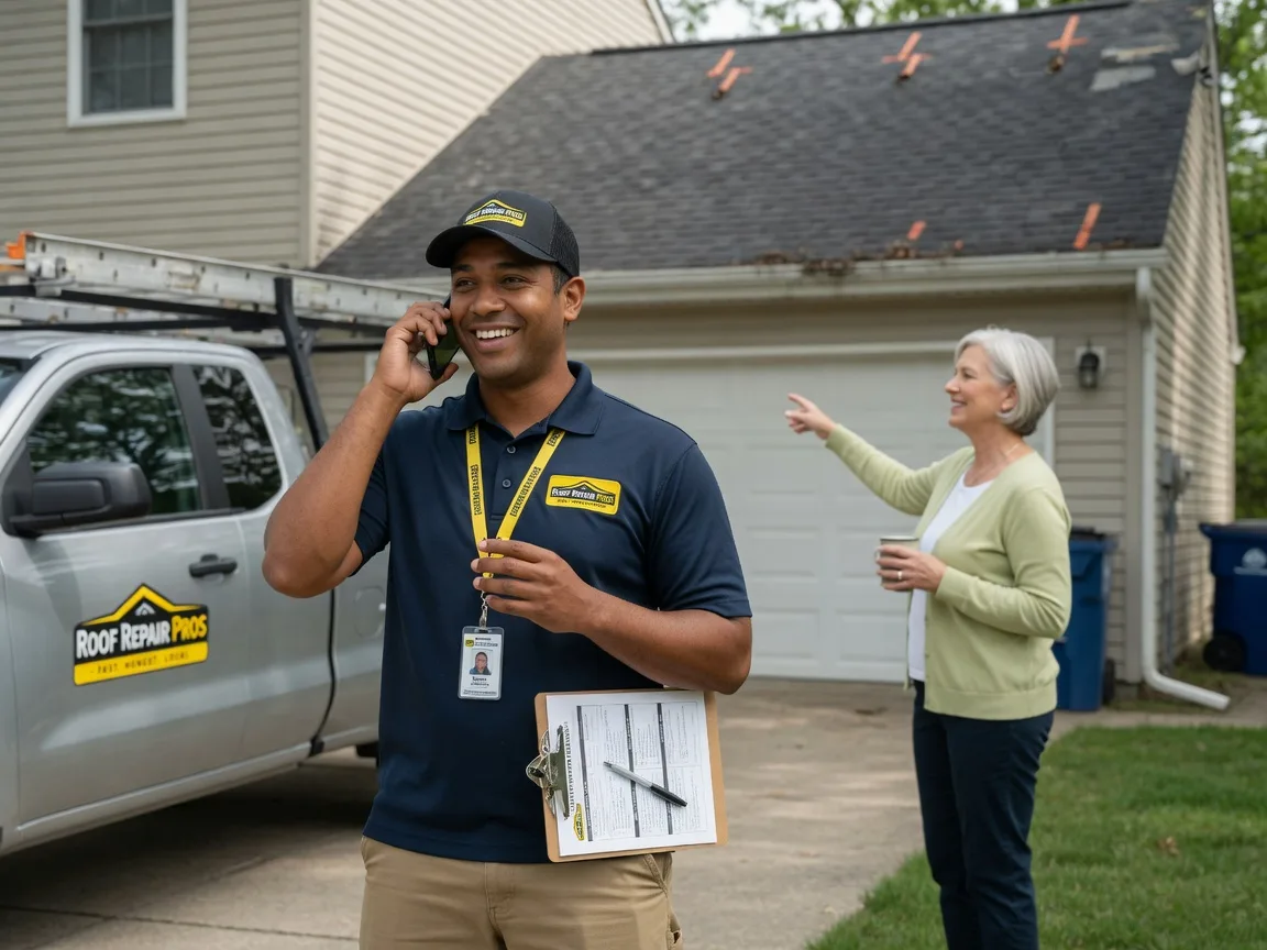 Roof Repair Hornitos, CA FAQs